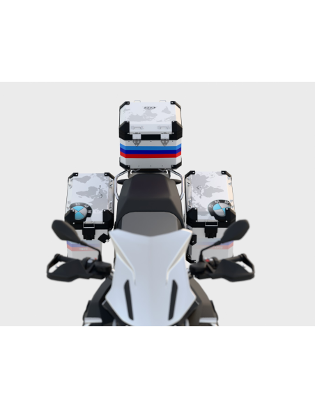 061.01 30 Years of GS Oil Cooled Limited Edition