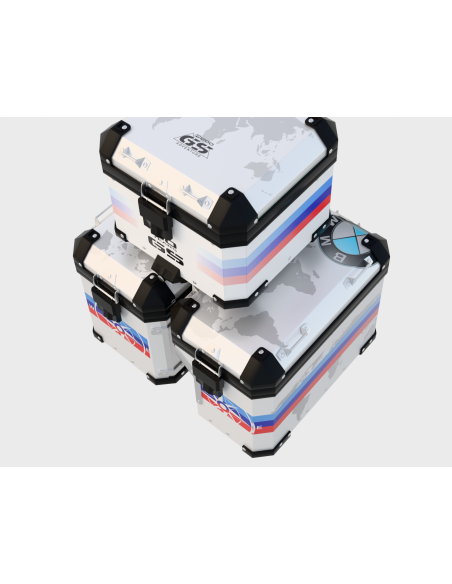 061.01 30 Years of GS Oil Cooled Limited Edition