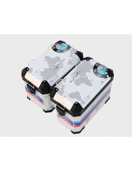 061.01 30 Years of GS Oil Cooled Limited Edition