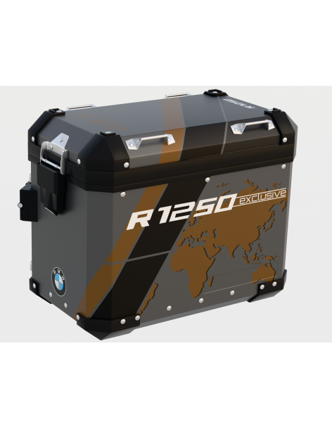 002.01 Kalamata Exclusive Grey