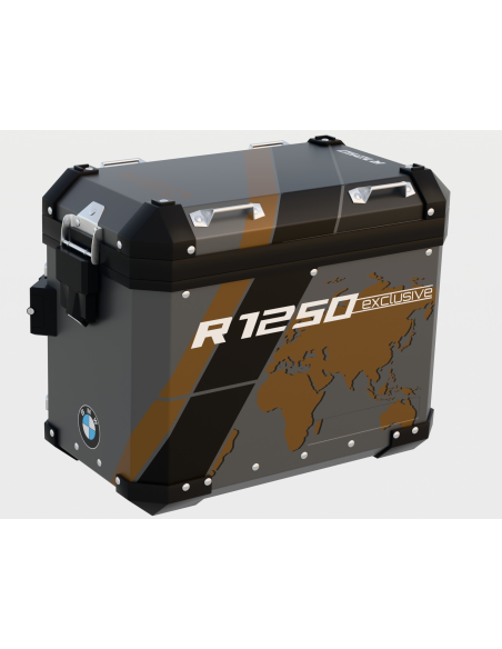 002.01 Kalamata Exclusive Grey