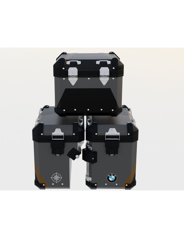 002.01 Kalamata Exclusive Grey