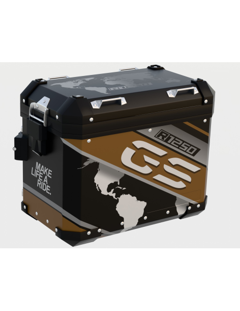 030.01 Stainless Kalamata Steel BL SI