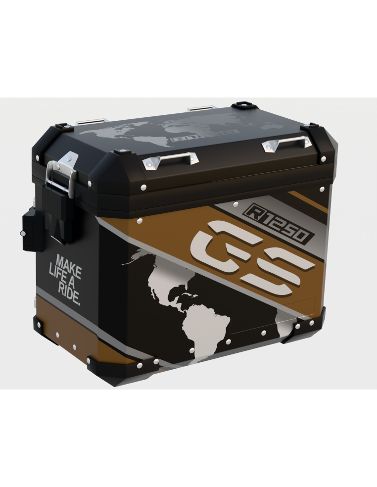 030.01 Stainless Kalamata Steel BL SI