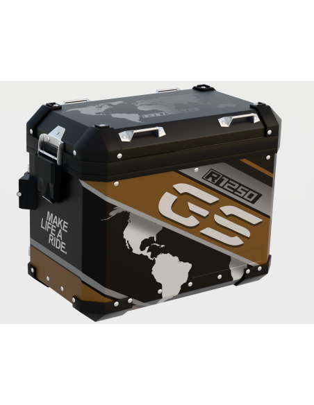 030.01 Stainless Kalamata Steel BL SI