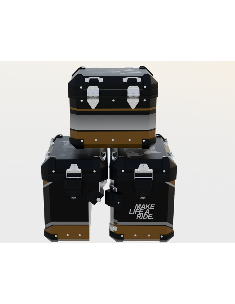 030.01 Stainless Kalamata Steel BL SI