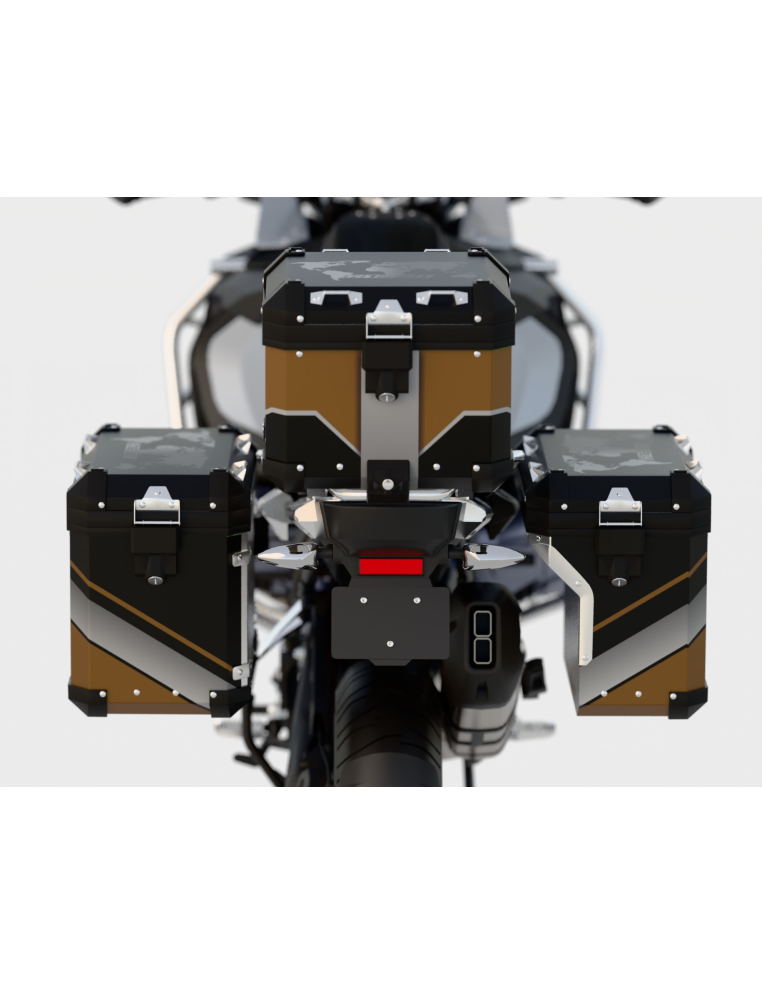 030.01 Stainless Kalamata Steel BL SI