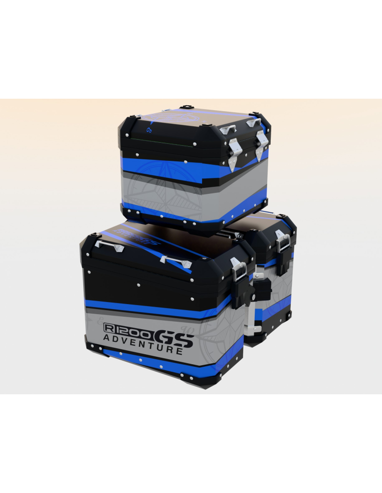 046.01 Night Time STR GR