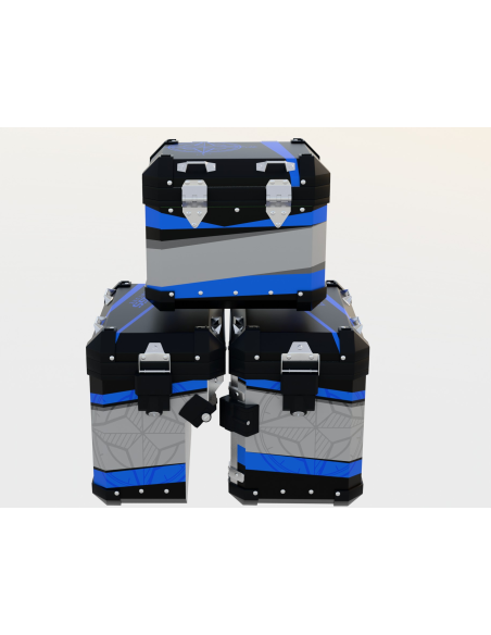 046.01 Night Time STR GR