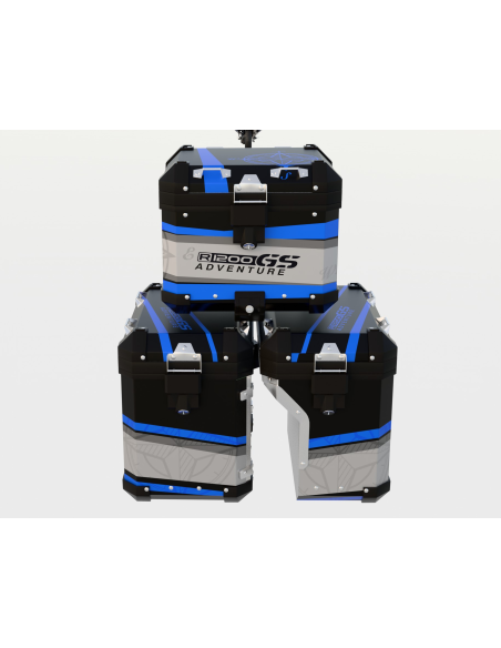 046.01 Night Time STR GR