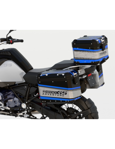 046.01 Night Time STR GR