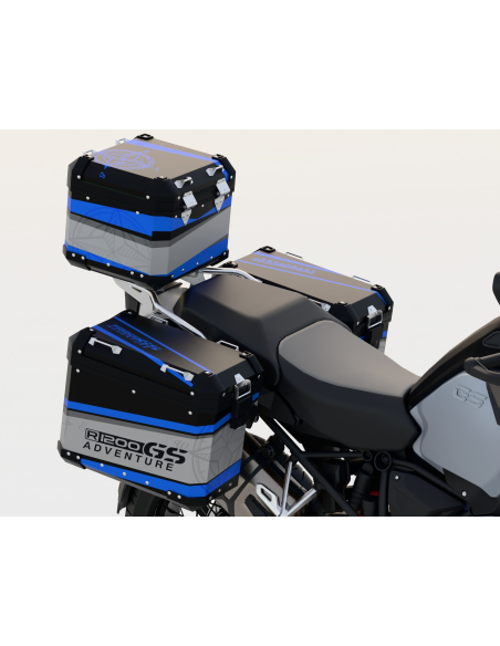 046.01 Night Time STR GR