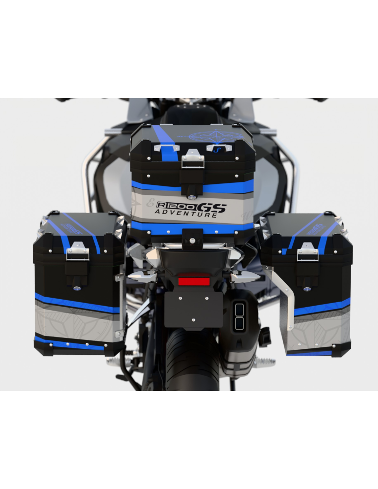 046.01 Night Time STR GR