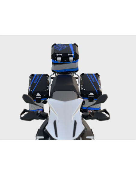 046.01 Night Time STR GR