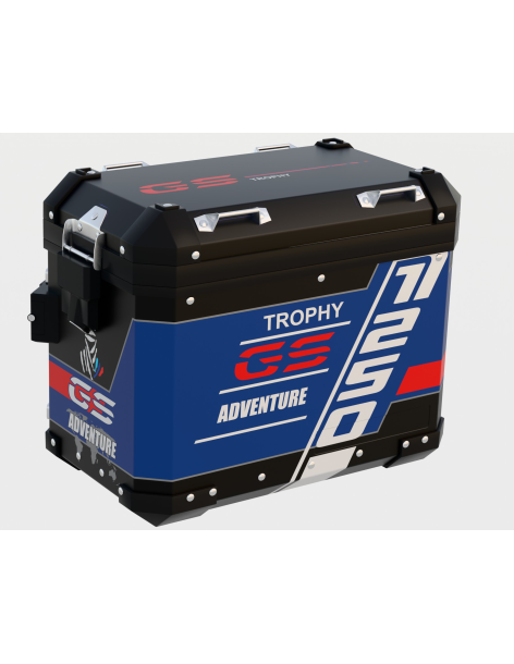 071.01 Trophy Addiction BL RD