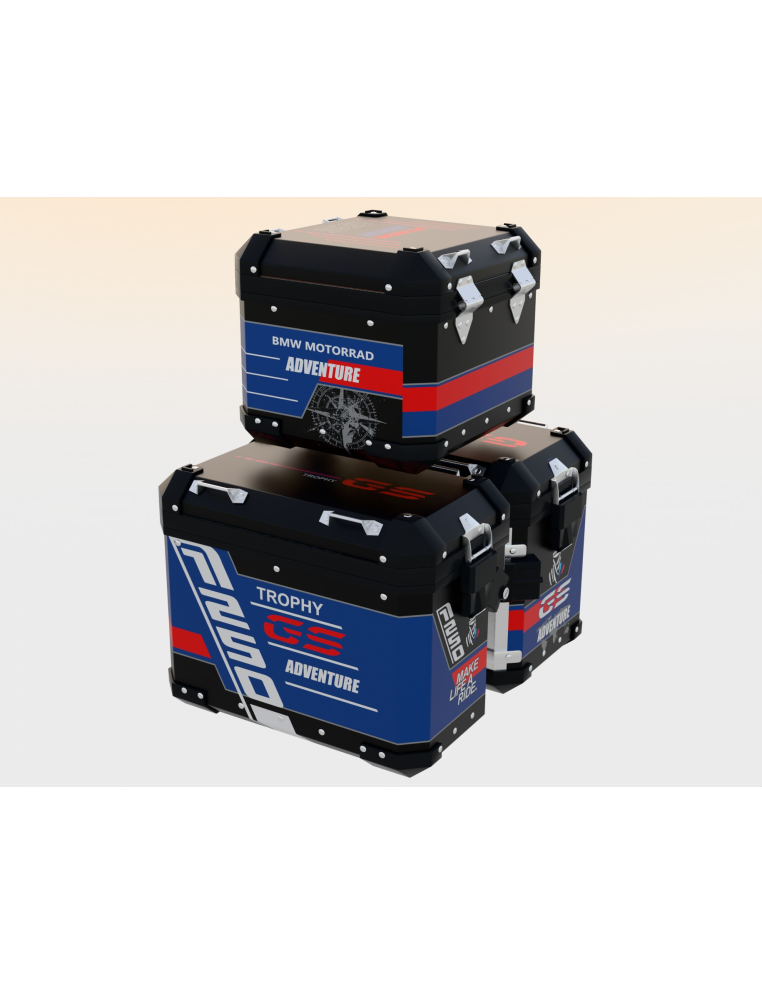 071.01 Trophy Addiction BL RD