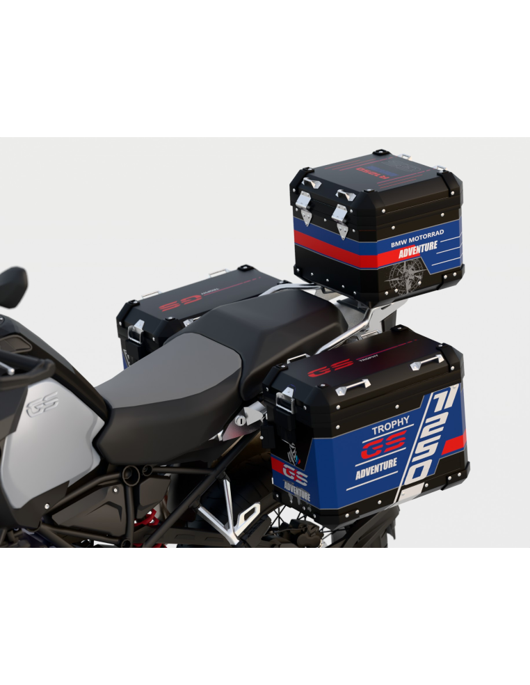 071.01 Trophy Addiction BL RD