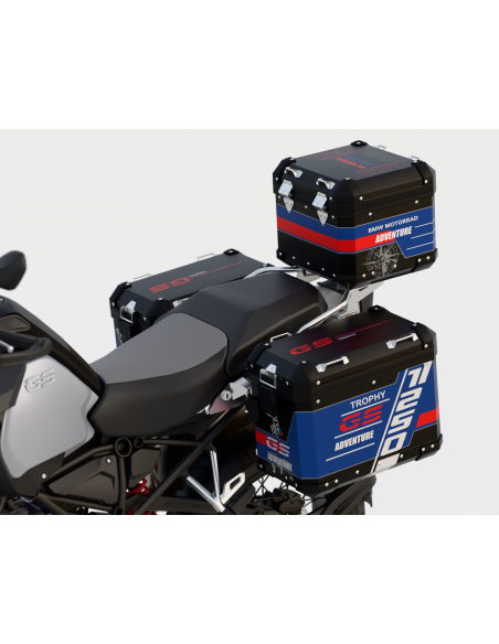 071.01 Trophy Addiction BL RD