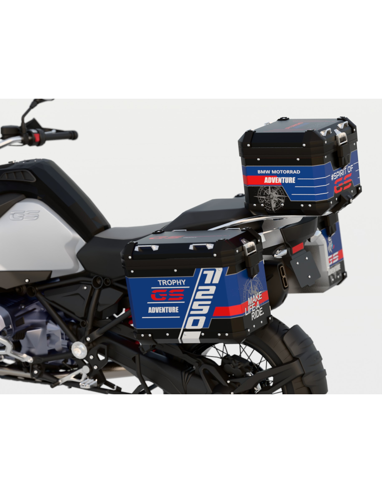 071.01 Trophy Addiction BL RD