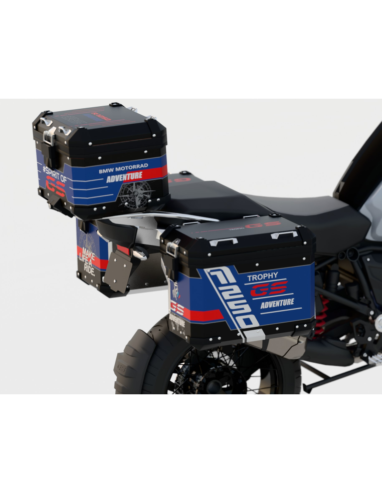 071.01 Trophy Addiction BL RD