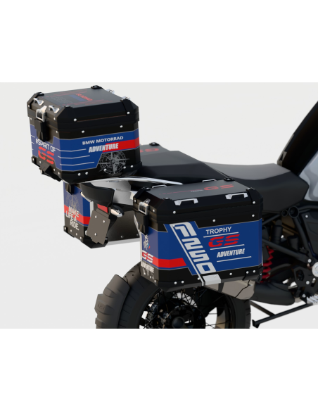 071.01 Trophy Addiction BL RD