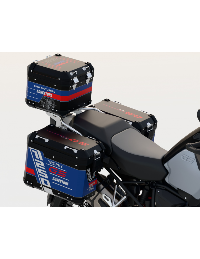 071.01 Trophy Addiction BL RD