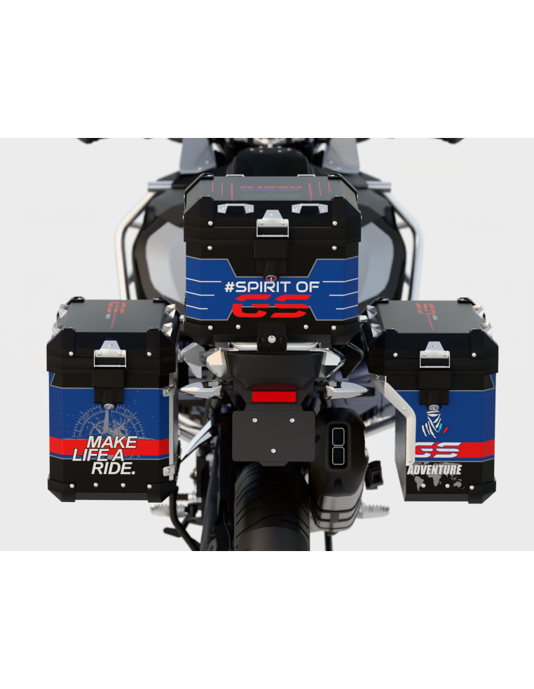 071.01 Trophy Addiction BL RD