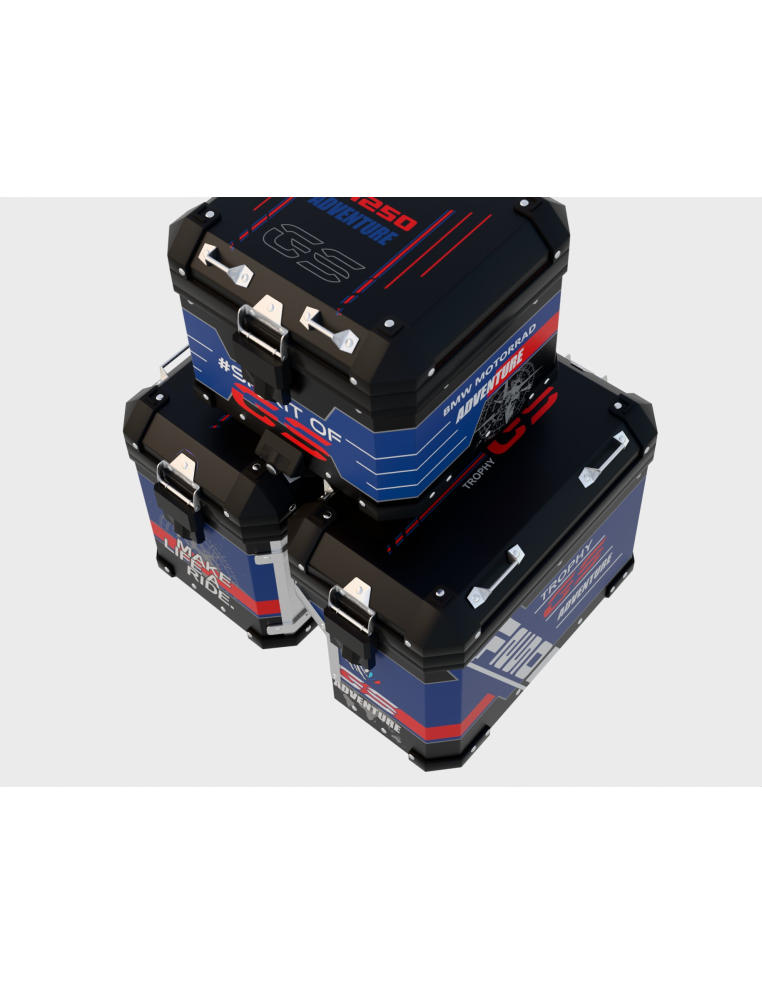 071.01 Trophy Addiction BL RD