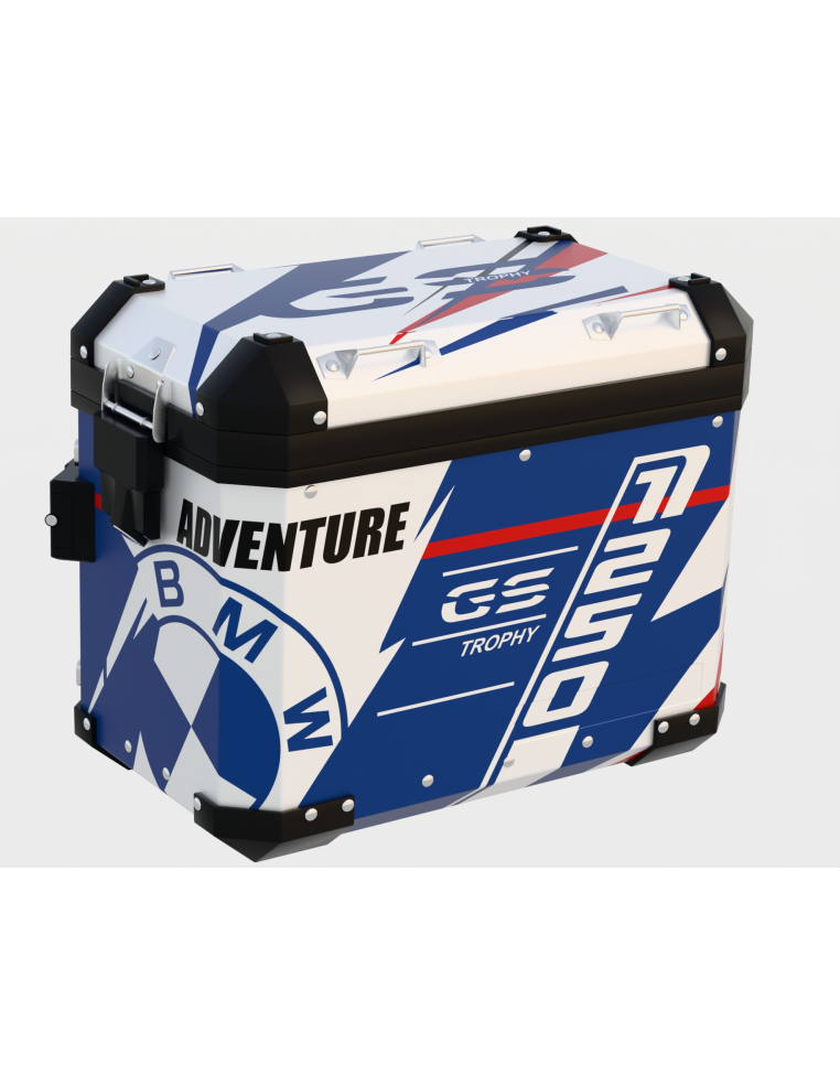 077.01 Trophy Lord WH EX