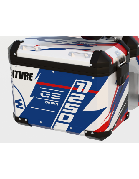 077.01 Trophy Lord WH EX 2