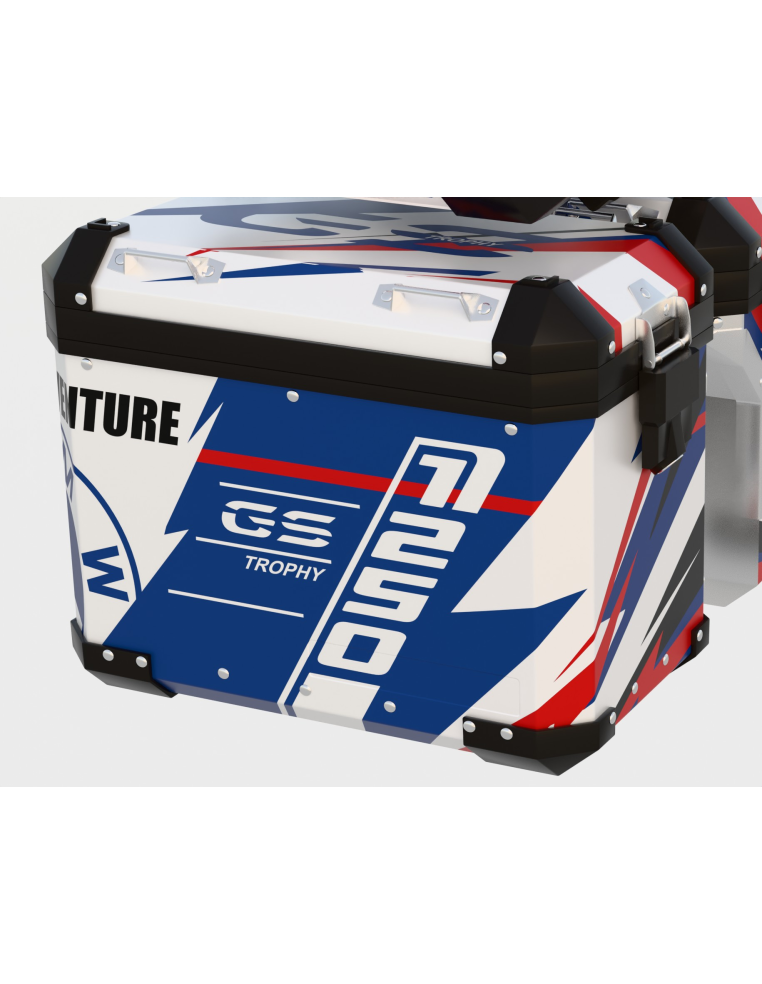 077.01 Trophy Lord WH EX