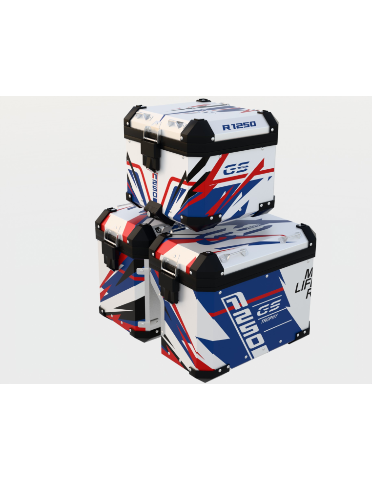 077.01 Trophy Lord WH EX