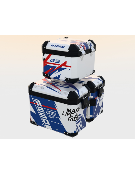 077.01 Trophy Lord WH EX