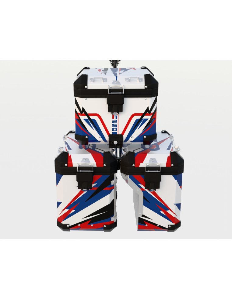 077.01 Trophy Lord WH EX