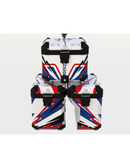 077.01 Trophy Lord WH EX