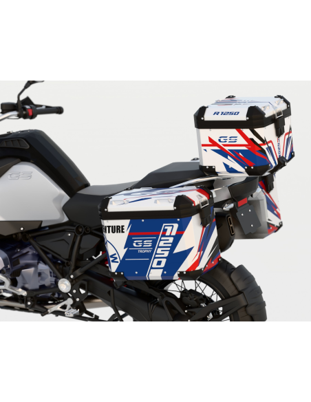 077.01 Trophy Lord WH EX