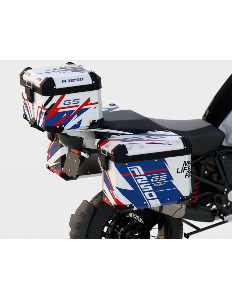 077.01 Trophy Lord WH EX