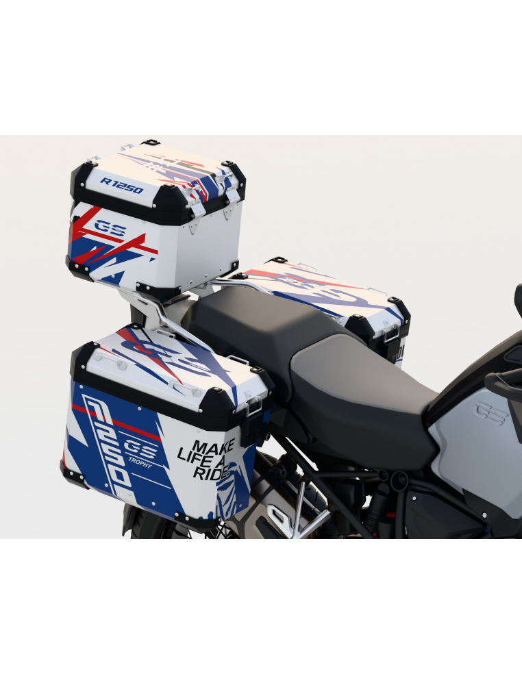 077.01 Trophy Lord WH EX