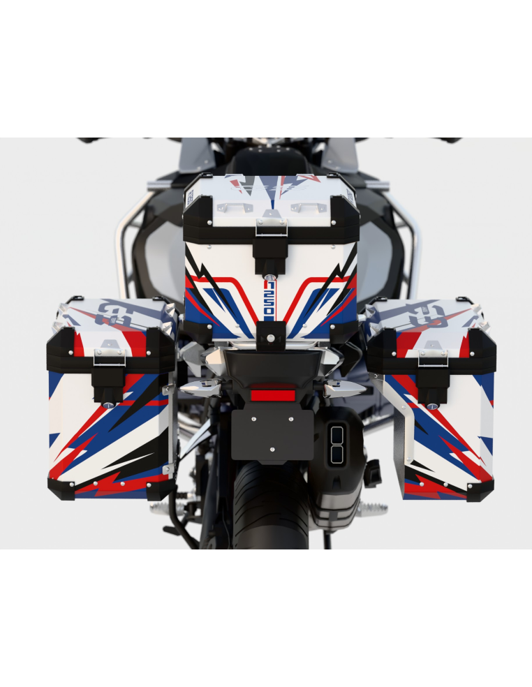 077.01 Trophy Lord WH EX