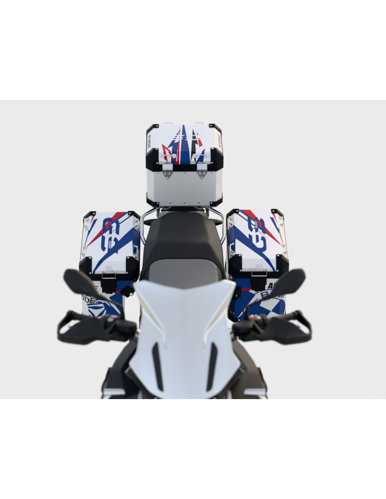 077.01 Trophy Lord WH EX