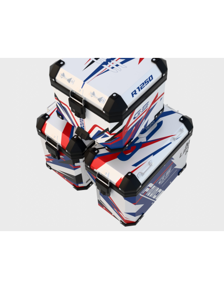 077.01 Trophy Lord WH EX