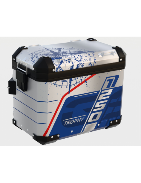 070.02 Trophy Silver SI NV