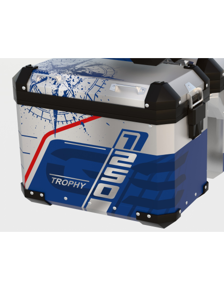 070.02 Trophy Silver SI NV