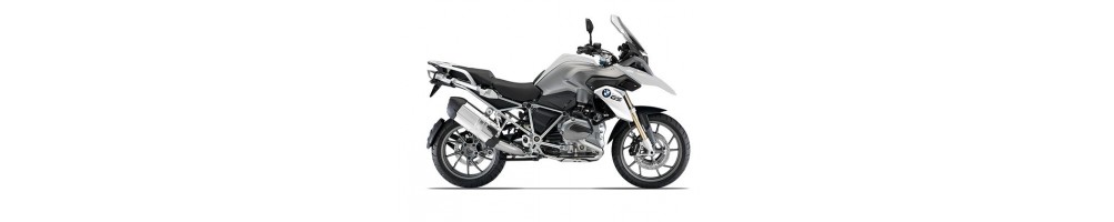 R1200 GS K50 Vario Water cooled