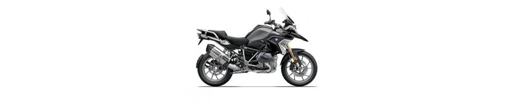 R1250 GS K50 Vario Water Cooled