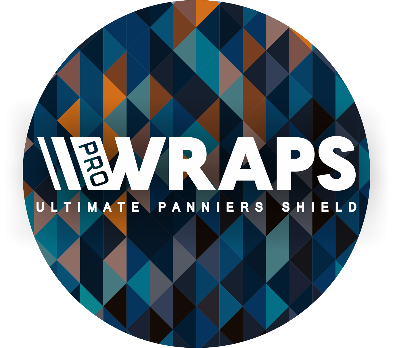 PROWRAPS | Ultimate Panniers Shield
